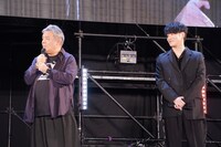 内藤泰弘と細谷佳正