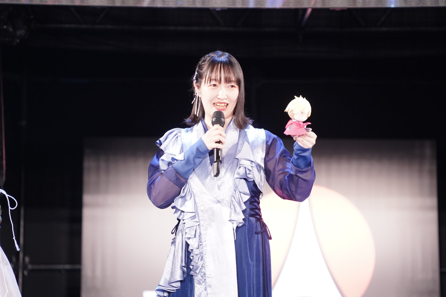 あんどうさくら