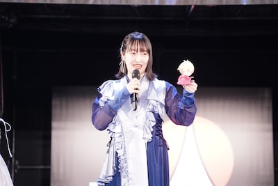 あんどうさくら