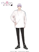 成田源（CV：増田俊樹）。成田家の長男。誰かに甘えるのが苦手なタイプ。無愛想にも冷たいようにも見えるが、実は人一倍家族思い