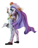 シン（CV：遊佐浩二）