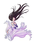 ユリア（CV：早見沙織）