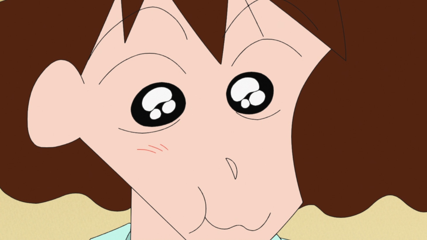 「野原みさえ 昼メシの流儀だゾ」場面カット