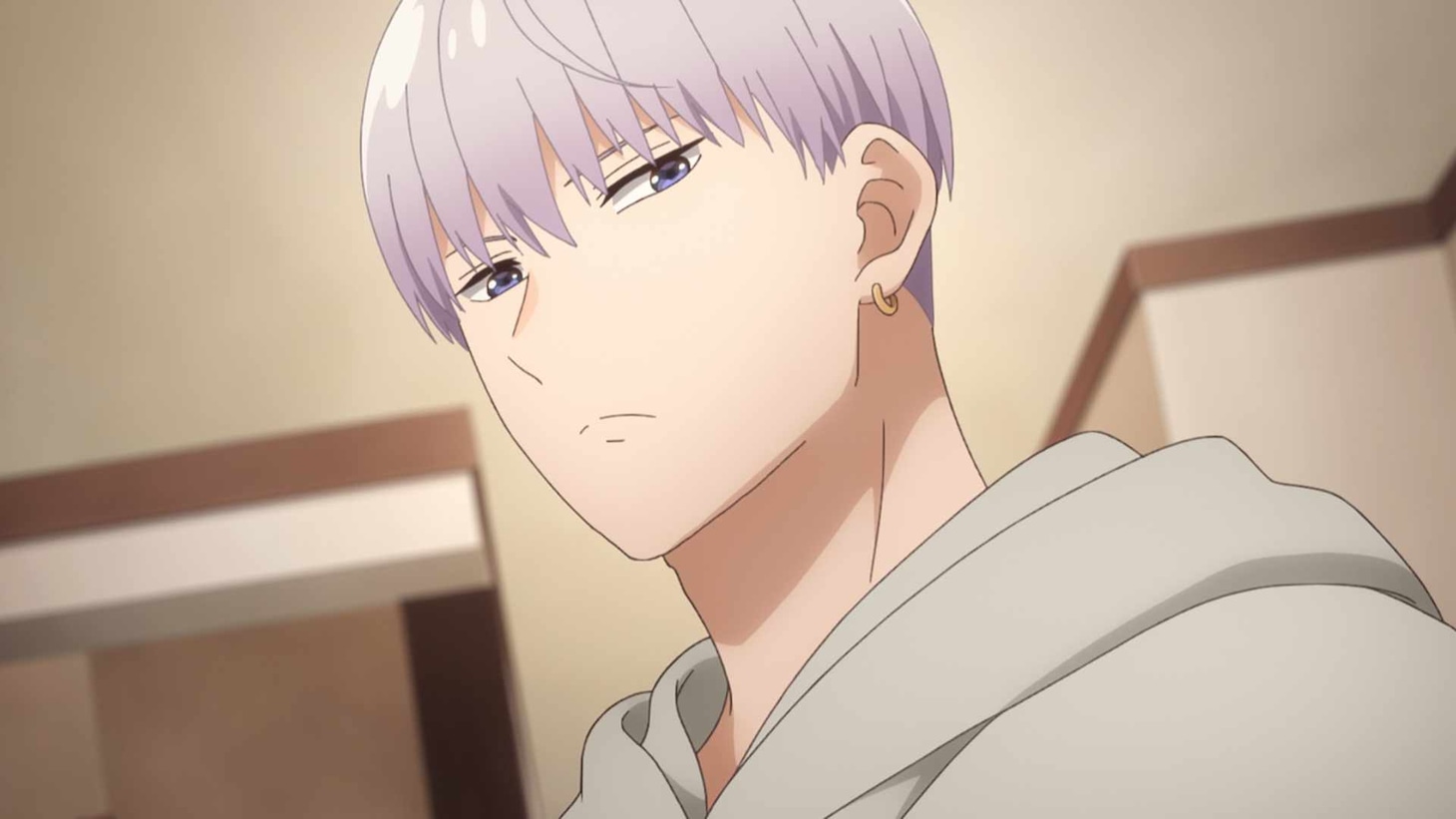 TVアニメ「うちの弟どもがすみません」ティザーPVカット (c)オザキアキラ／集英社・「うちの弟どもがすみません」製作委員会