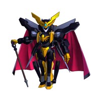 「スーパーロボット大戦DD」に、ヴィンセント・ホークが期間限定で参加。ヴィンセント・ホークは、「コードギアス」シリーズ宣伝アンバサダーに鷹嶺ルイが就任したことを記念して制作されたオリジナルナイトメアフレームだ