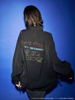 「【アニメ『ジョジョの奇妙な冒険 ストーンオーシャン』×jouetie】BIGシャツ」