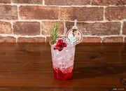 「シノ ベリーソーダ」