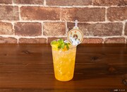 「ライド マンゴーソーダ」