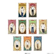 ステッカー（ランダム9種）