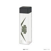 スクエアボトル