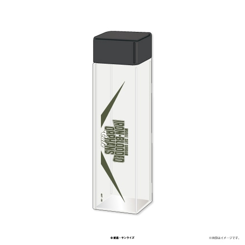 スクエアボトル