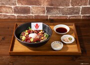 「俺たちは家族だ！鉄華丼」