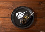 「トウモロコシメイス」