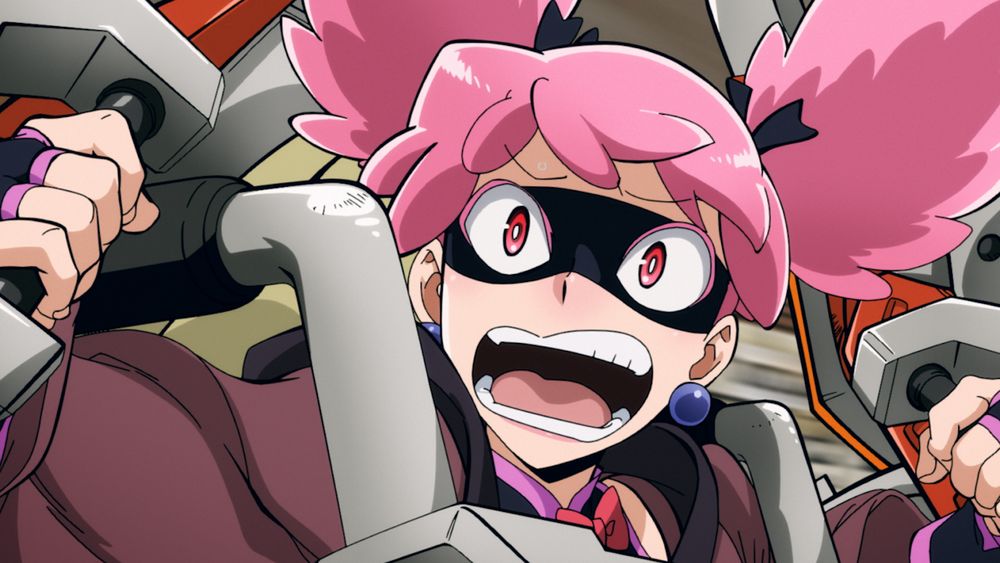 「ヴィジランテ -僕のヒーローアカデミア ILLEGALS-」第2期本PVカット