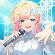 「君が灯してくれた光を今」ジャケット