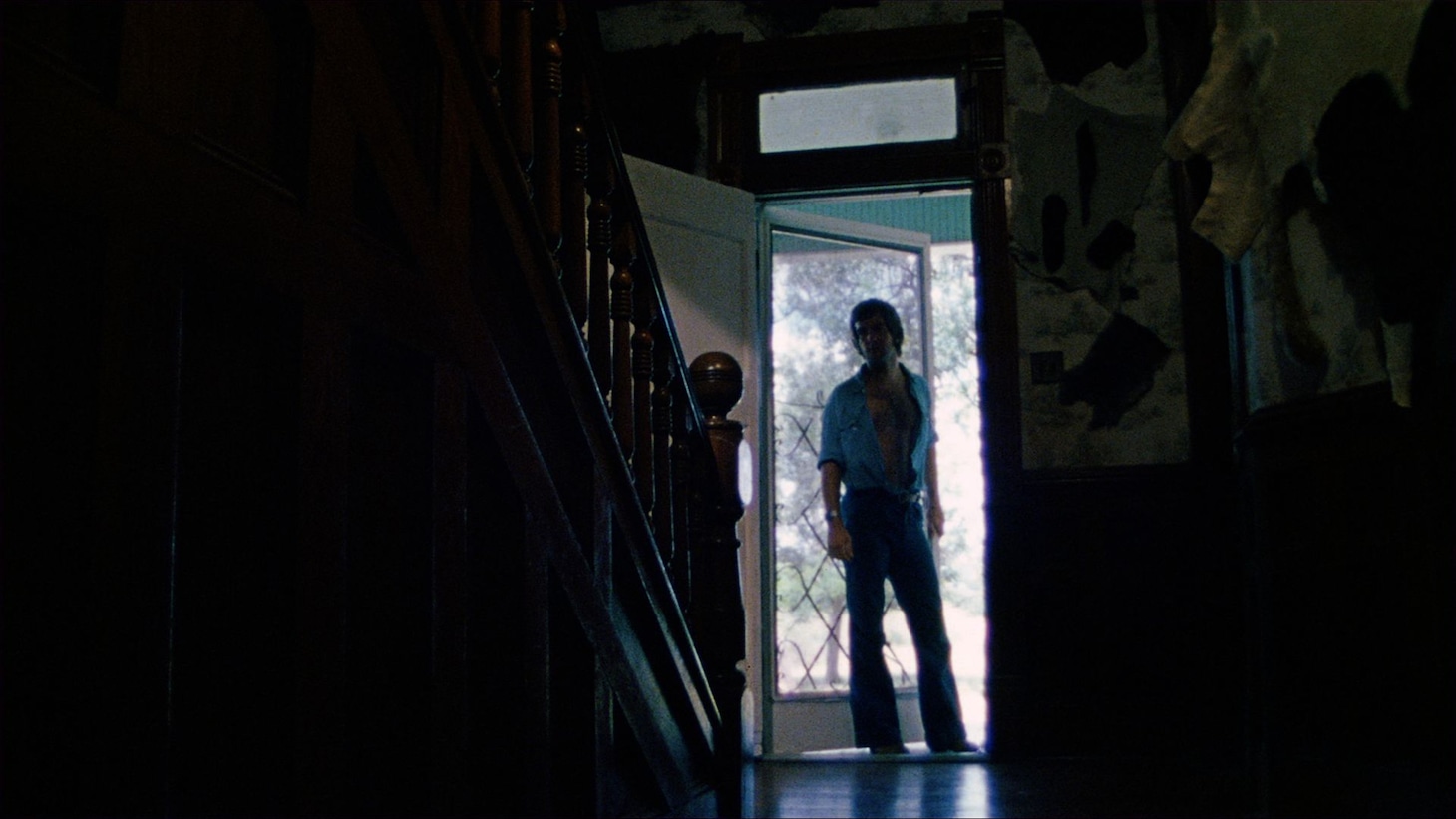 映画「悪魔のいけにえ 4Kデジタルリマスター 公開50周年記念版」場面写真