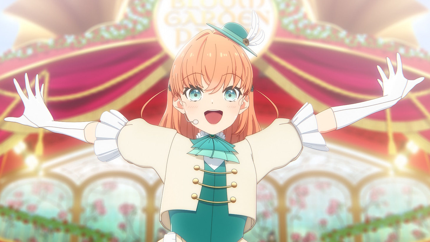 映画「ラブライブ！蓮ノ空女学院スクールアイドルクラブ Bloom Garden Party」の場面カット