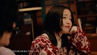 「ザ・プレミアム・モルツ」の新CM「プレモル子ちゃん・来年の抱負」篇より