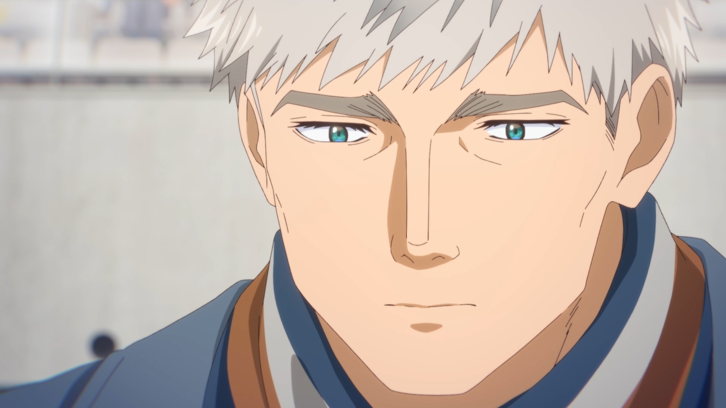 TVアニメ「メダリスト」第2期PV第1弾より