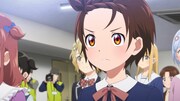 TVアニメ「メダリスト」第2期PV第1弾より