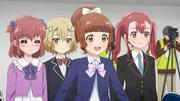 TVアニメ「メダリスト」第2期PV第1弾より