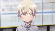 TVアニメ「メダリスト」第2期PV第1弾より