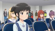TVアニメ「メダリスト」第2期PV第1弾より