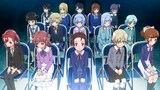 TVアニメ「メダリスト」第2期PV第1弾より