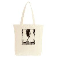 「『僕たちの心中』発売記念 原画展@代官山」で販売されるトートバッグ