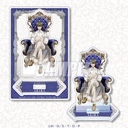 B賞「アクリルスタンドフィギュア（全2種）」