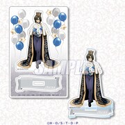 B賞「アクリルスタンドフィギュア（全2種）」