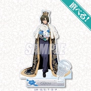 S賞「選べる！BIGアクリルスタンドフィギュア（全2種）」