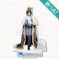 S賞「選べる！BIGアクリルスタンドフィギュア（全2種）」