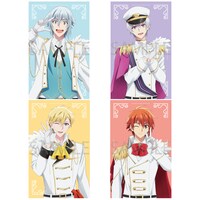 「アイドリッシュセブン First BEAT! 劇場総集編 後編」第2弾入場者プレゼント