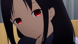 「かぐや様は告らせたい」新作は大晦日放送、本PV公開　OPは鈴木雅之 feat. 古賀葵