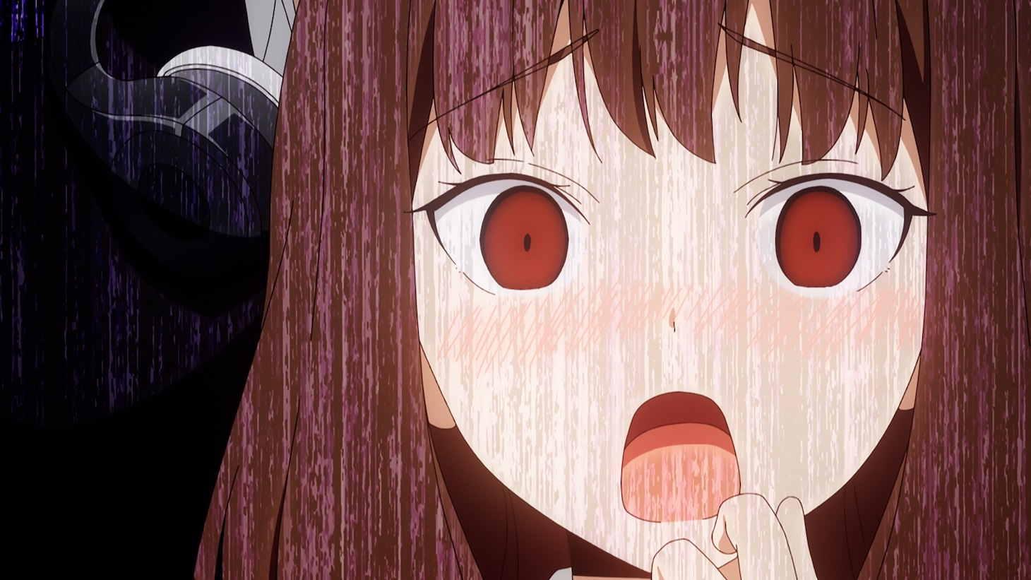 TVスペシャル「かぐや様は告らせたい 大人への階段」本PVより (c)赤坂アカ／集英社・かぐや様は告らせたい製作委員会