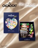 「CACAOCAT ギフト『美少女戦士セーラームーン』」