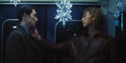 映画「10DANCE」視線が絡み合う新カット、“2人の信也”が涙浮かべる