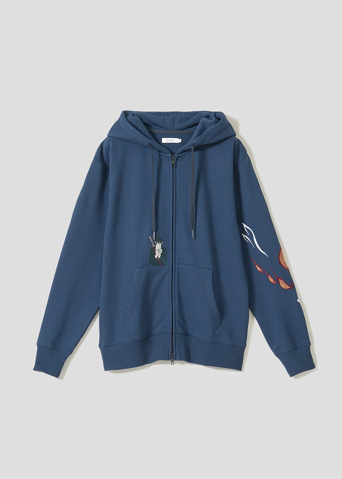 土方十四郎（トッシ―）のブランケットinクッション」予価税込：7700円