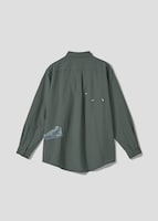 「easy revenge！｜ルーズシャツ」