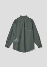 「チェンソーマン」とグラニフが初コラボ　デンジとポチタの会話シーンなどをデザイン