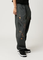 「チェンソーマンとサムライソード｜カーゴパンツ」