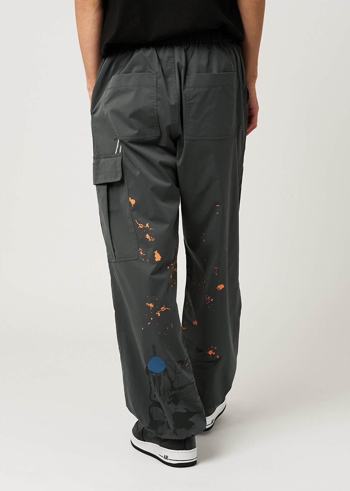 gadid anoniem soni カーゴパンツ gadid anoniem soni カーゴパンツ 166998315_o3.jpg?