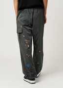 「チェンソーマンとサムライソード｜カーゴパンツ」