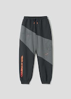 「デンジとマキマ｜裏毛パンツ」