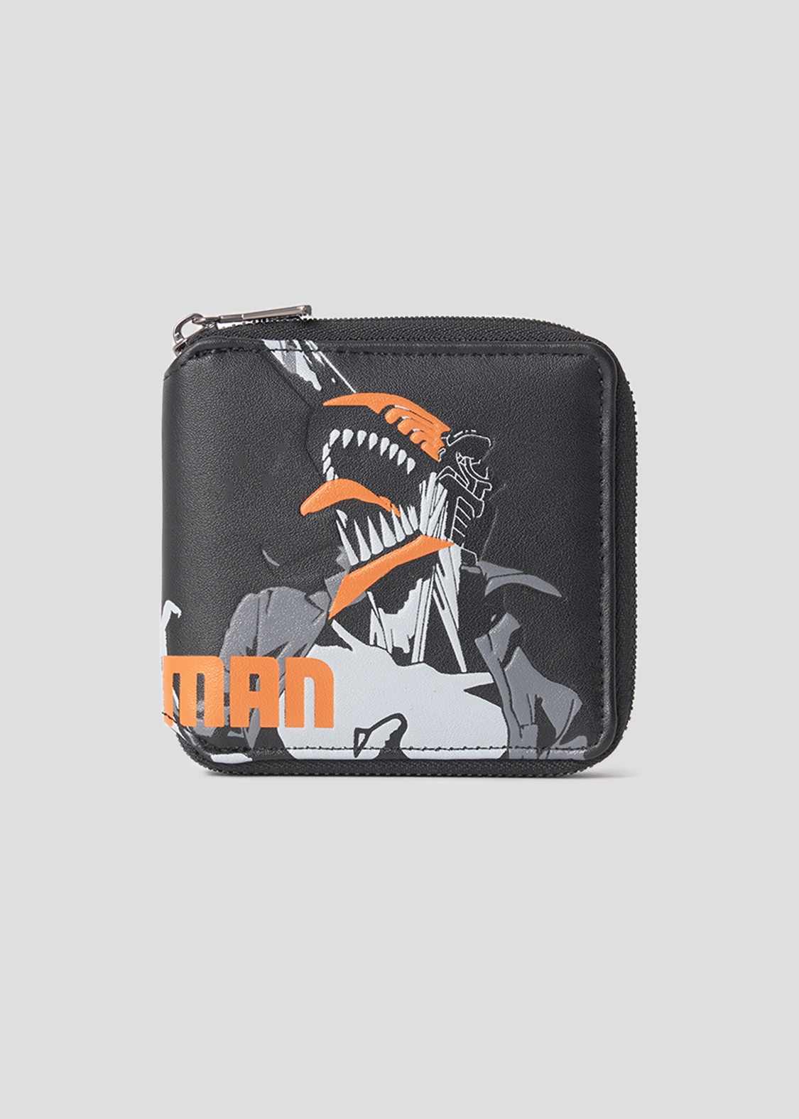 「チェンソーマン 叫び｜ウォレット」