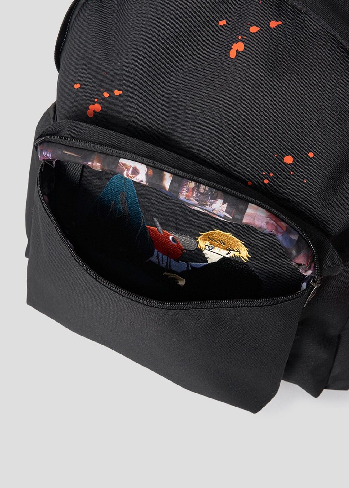 デンジとポチタ｜バックパック」 [画像ギャラリー 27/27] - コミック