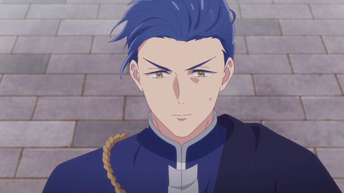 TVアニメ「異世界の沙汰は社畜次第」メインPV第2弾カット (c)2026 八月八・大橋キッカ／KADOKAWA／「異世界の沙汰は社畜次第」製作委員会