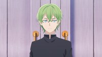 TVアニメ「異世界の沙汰は社畜次第」メインPV第2弾カット (c)2026 八月八・大橋キッカ／KADOKAWA／「異世界の沙汰は社畜次第」製作委員会