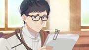 TVアニメ「異世界の沙汰は社畜次第」メインPV第2弾カット (c)2026 八月八・大橋キッカ／KADOKAWA／「異世界の沙汰は社畜次第」製作委員会